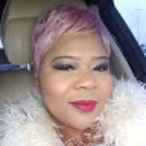 Meet your Posher, Jerri